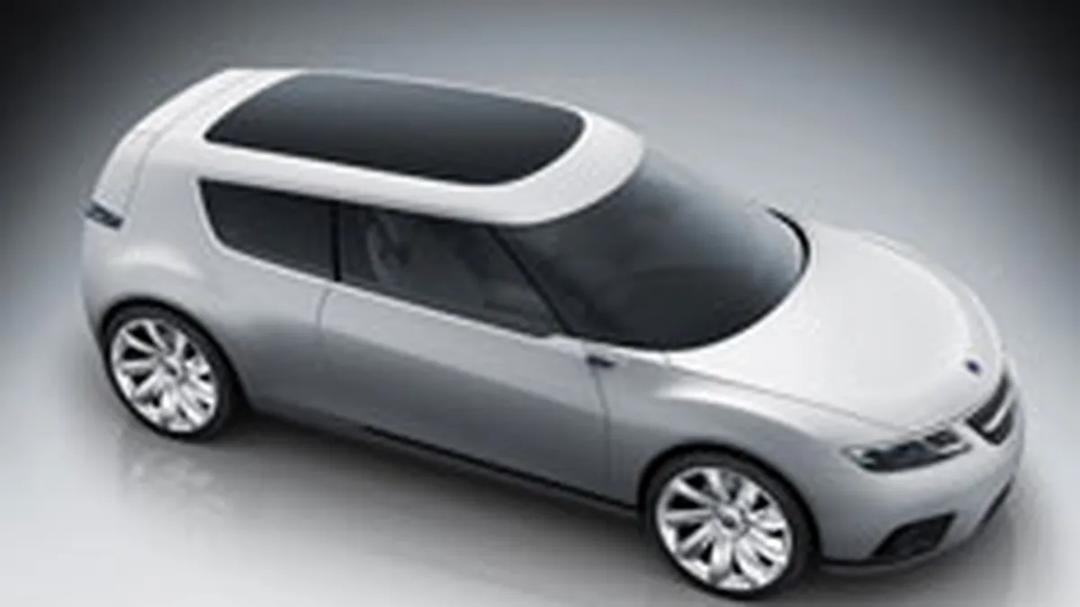 Noua generatie Saab 9-3 se va lansa oficial in 2012