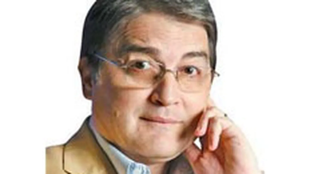 Hurezeanu nu mai vrea sa fie presedinte la Realitatea lui Vantu