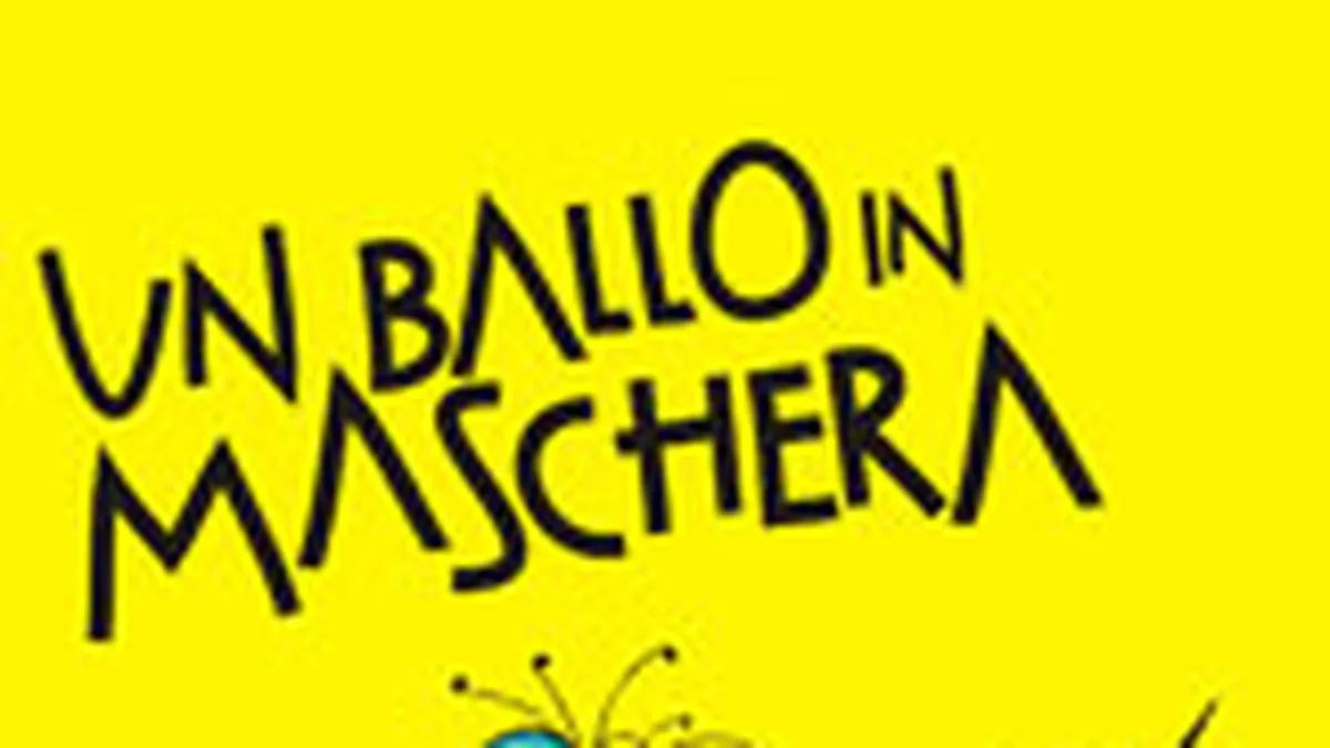 Festivalul SoNoRo 2010 se canta in atmosfera de bal mascat, cu 200.000 euro