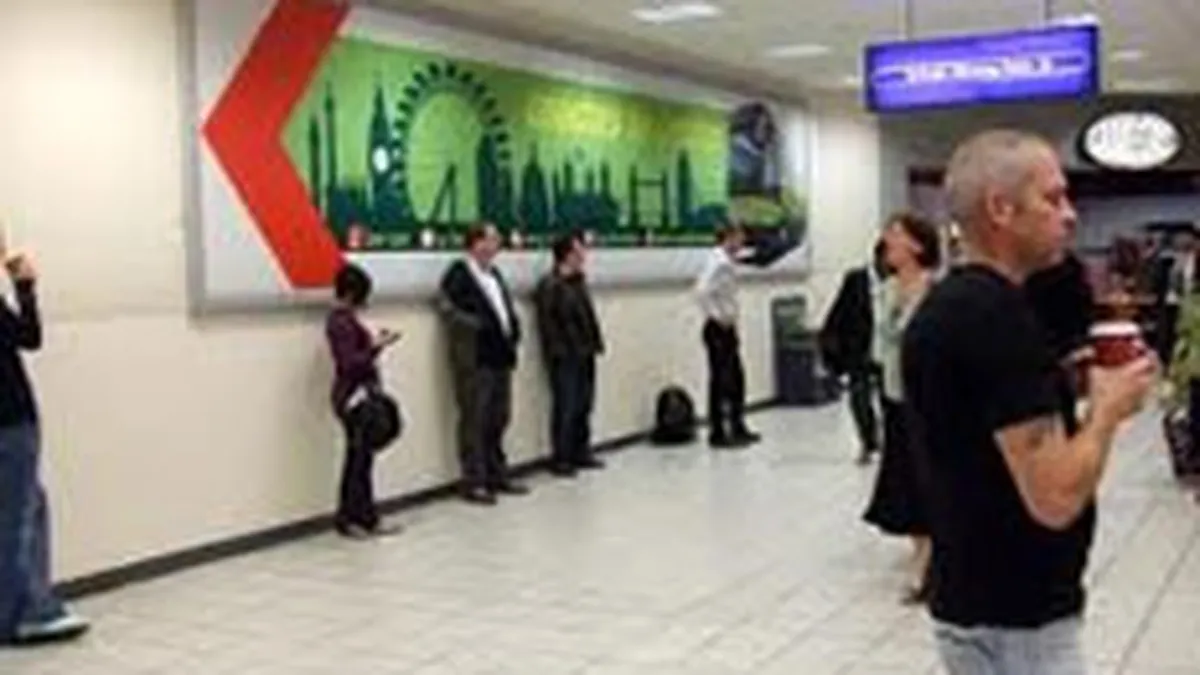 Singurul pool de media din indoor-ul romanesc si-a suspendat activitatea