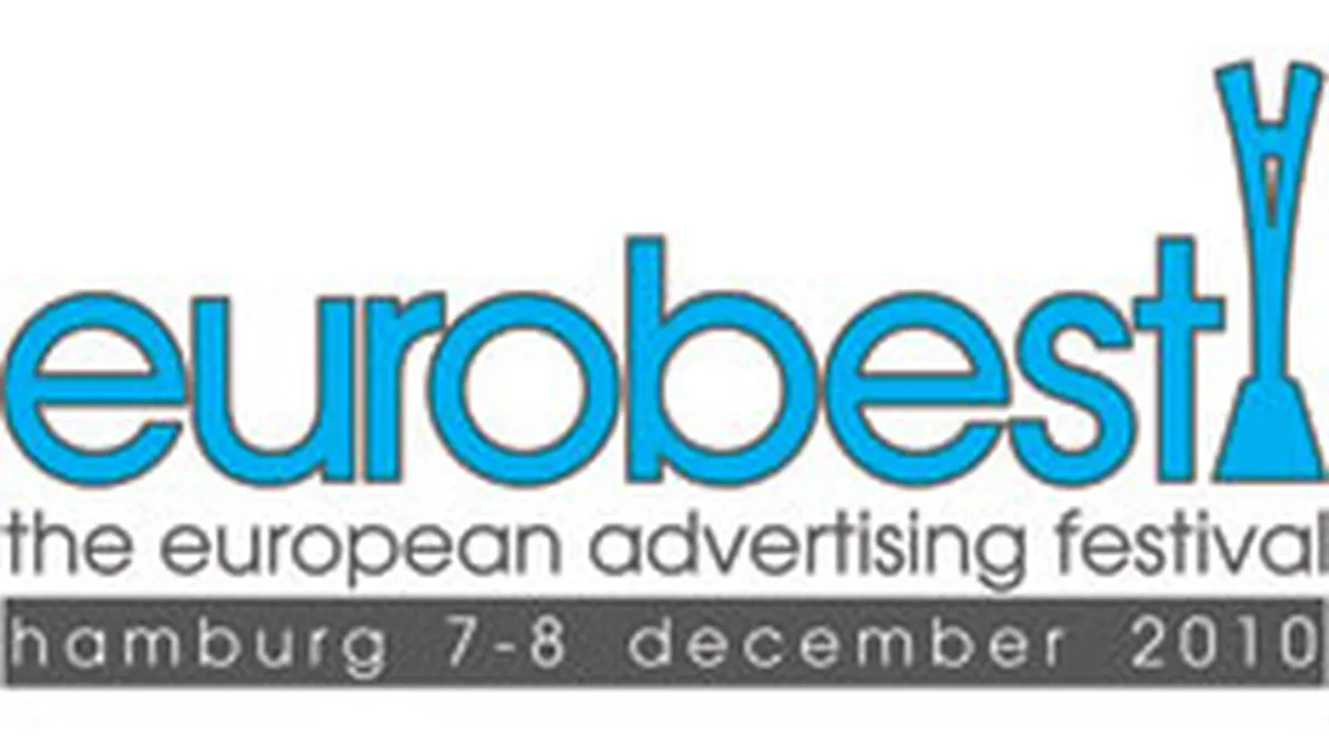 Creativul sef de la Graffiti Romania jurizeaza reclamele concurente la Eurobest