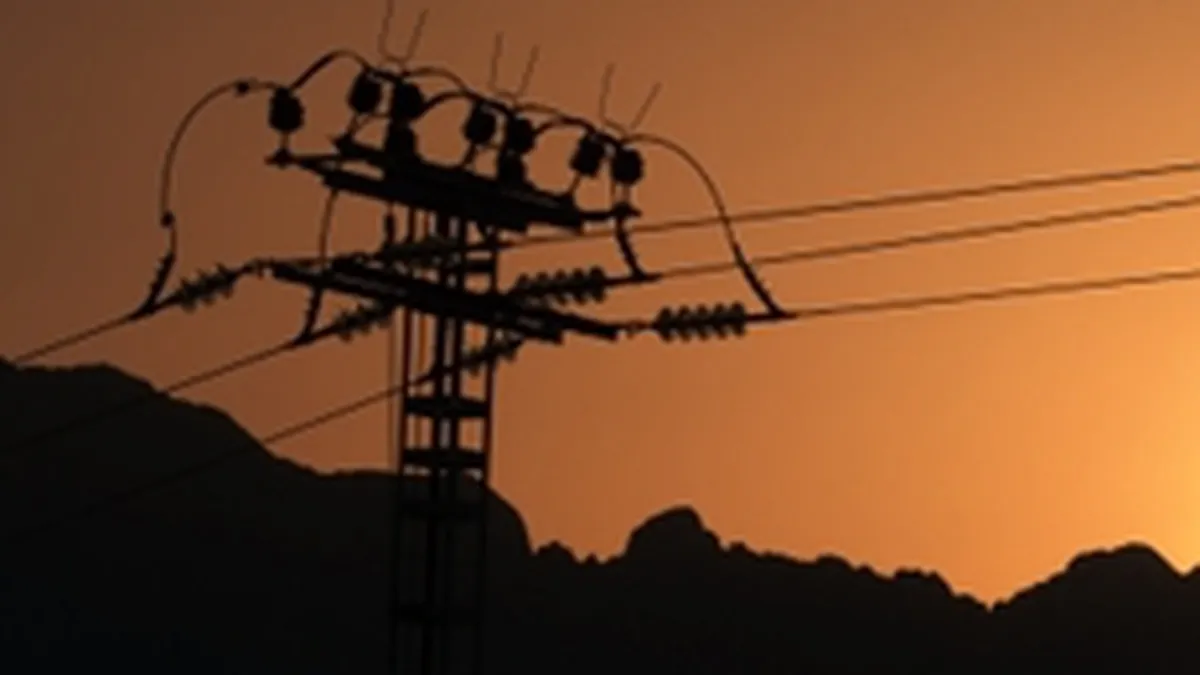 Apavital Iasi vrea sa cumpere energie electrica de peste 52 mil. lei pentru 4 ani