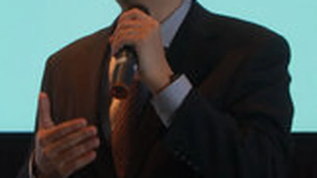 Seful Sony Romania: Asistam la un trend in care managerii isi schimba laptop-urile si vrem sa profitam de el