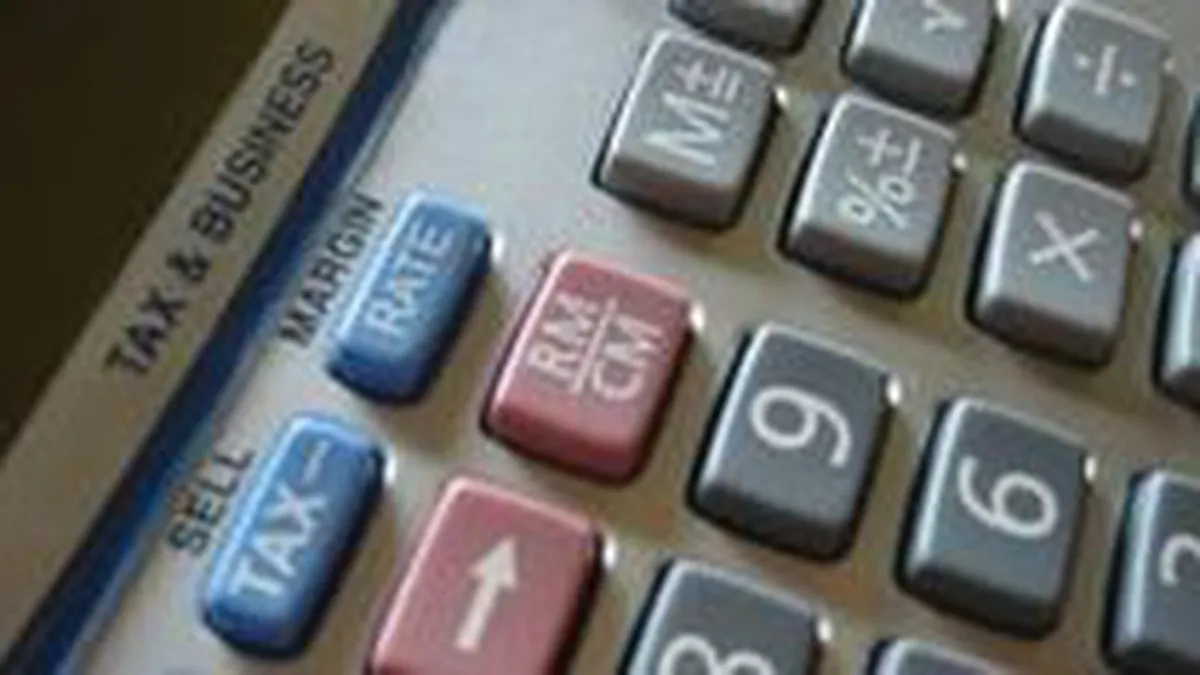 Toader: Nu e niciun fel de presiune din partea PDL pentru scaderea cotei unice. Exista niste simulari