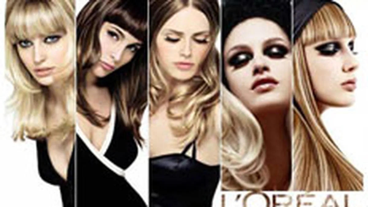 L\'Oreal organizeaza pitch pentru contul de digital media din Europa