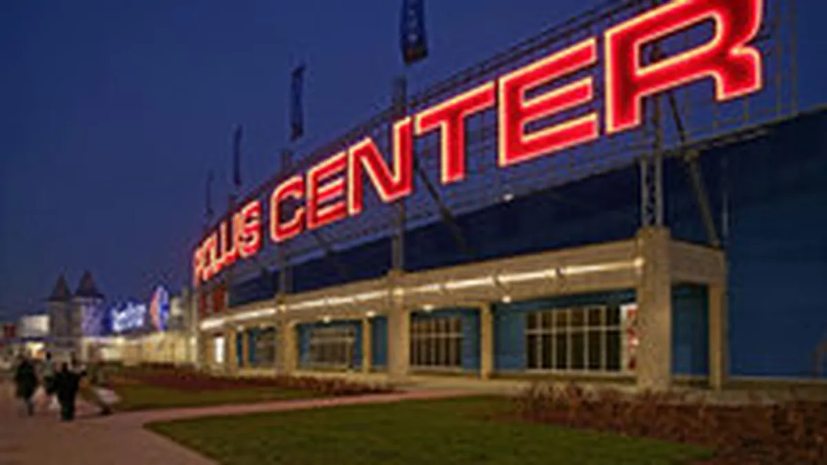 EHL a preluat administrarea Polus Center Cluj