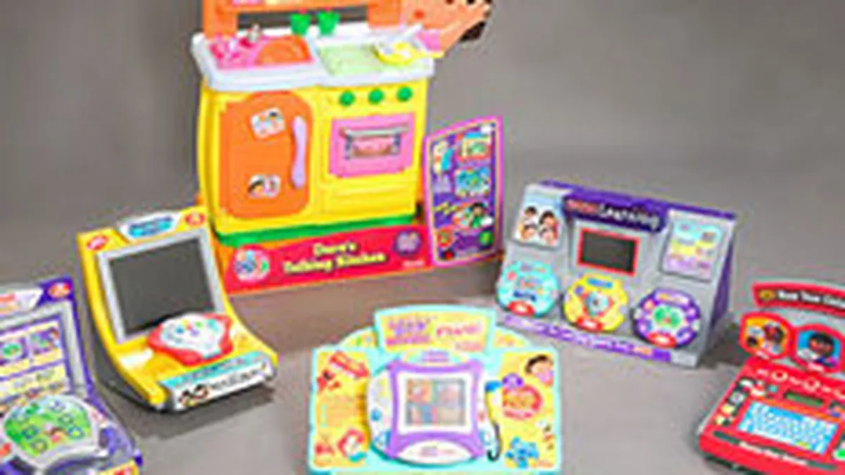 Profitul Mattel a crescut in T3, dar nu la nivelul estimarilor