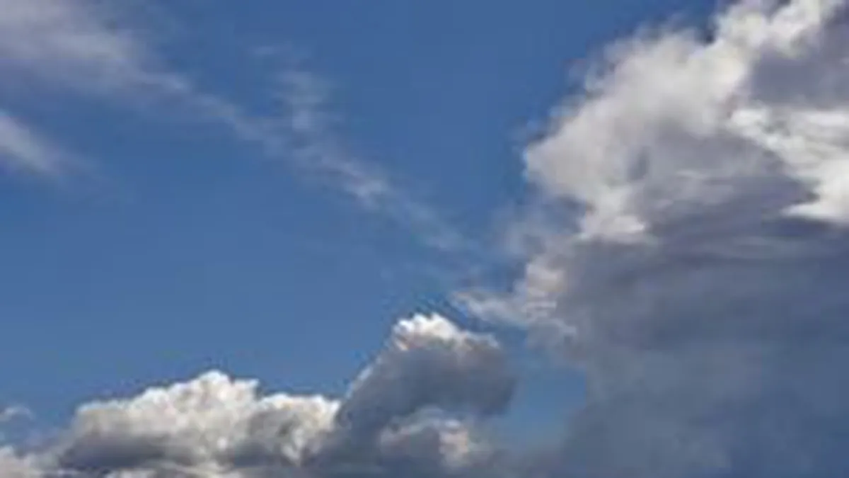 Posibile amenintari pentru Romania: schimbarile climatice si criza economica