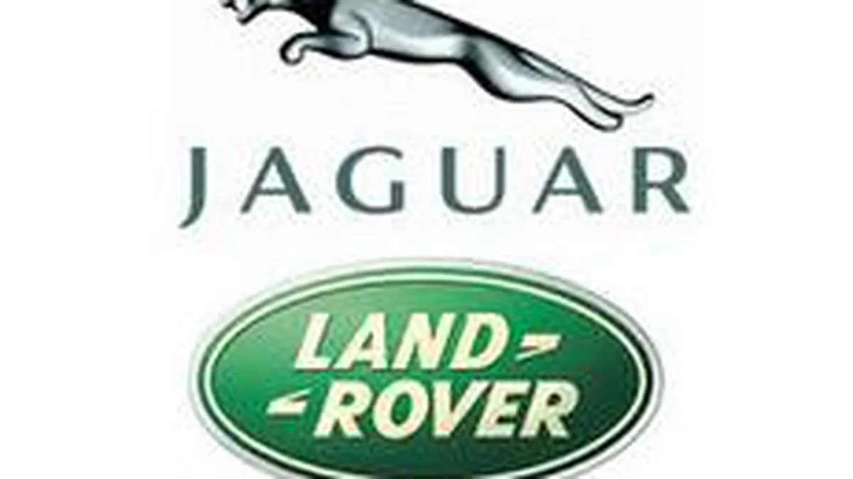 Jaguar Land Rover va investi mai multe miliarde de lire in Marea Britanie, in zece ani