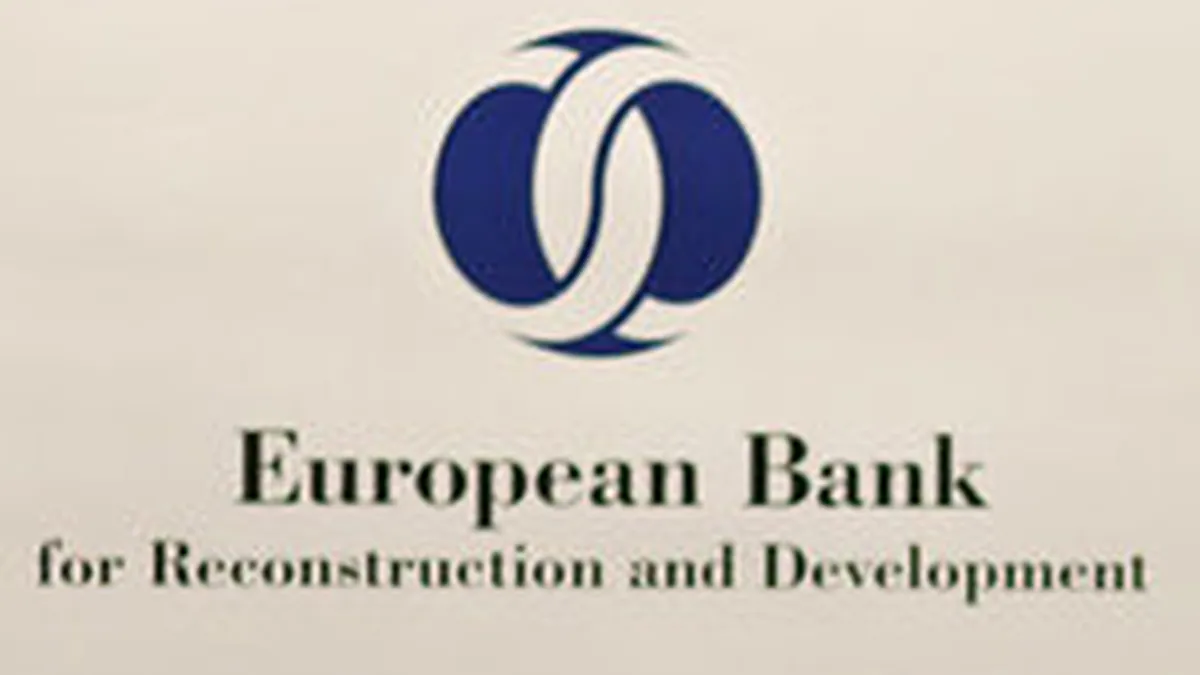 O delegatie a BERD se va intalni cu Basescu, Boc si Isarescu