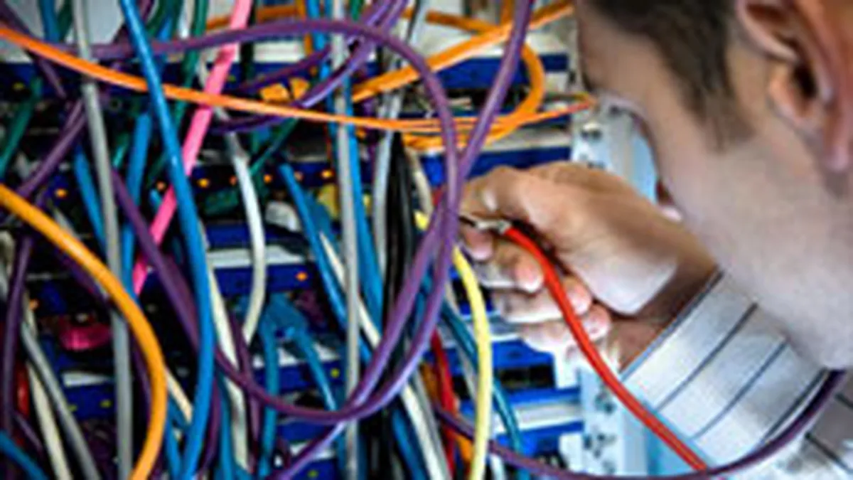 Gartner: Cheltuielile IT ale companiilor vor atinge 2,5 mld.$ in 2011