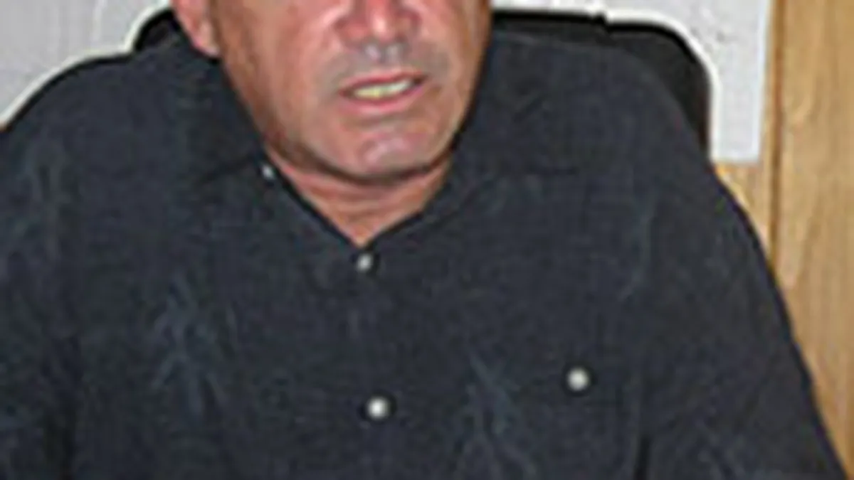 Cum gandeste un antreprenor roman \americanizat\: Cine nu vrea sa riste deloc, sa se faca bancher