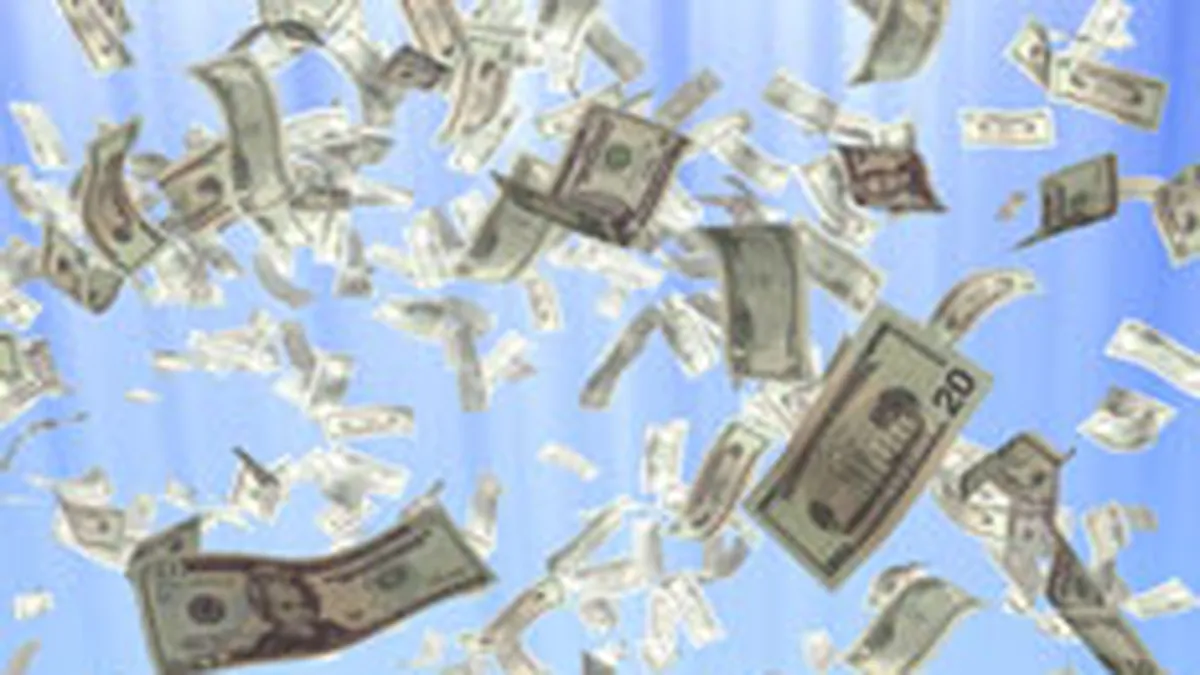 Agentiile de publicitate rasufla usurate: \Nu ne vom mai confrunta cu o avalansa de licitatii\