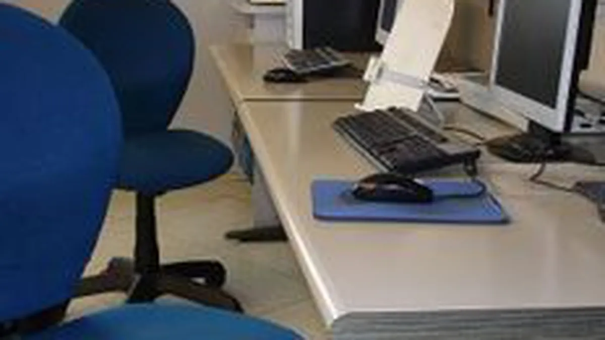 Piata muncii se dezamorteste. Afla unde sunt cele mai multe joburi vacante