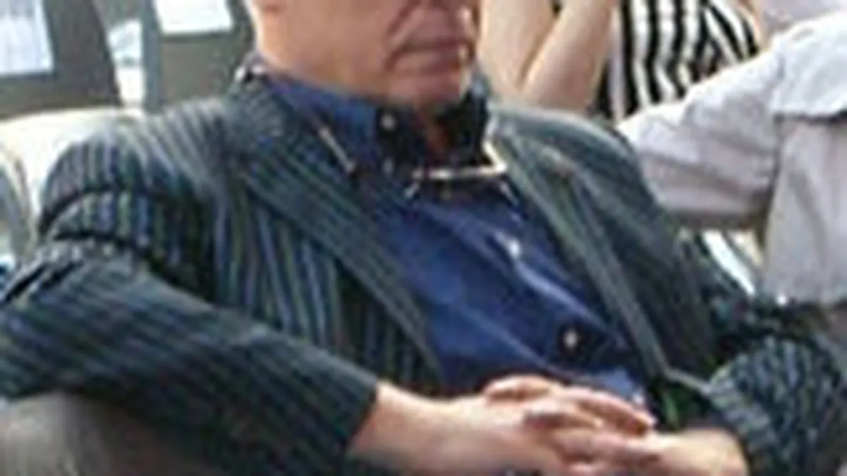 Michele Placido, \comisarul Corrado Cattani\, filmeaza in Romania