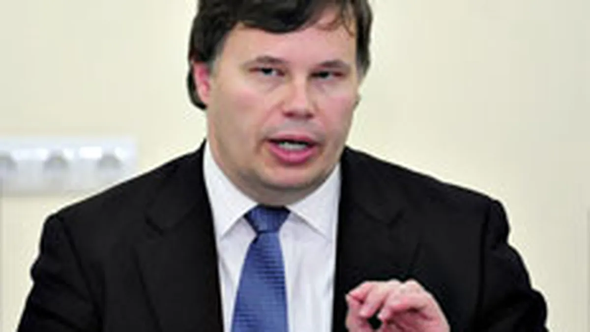 Franks, FMI: Plata stimulentelor trebuie limitata doar la cei care colecteaza taxe