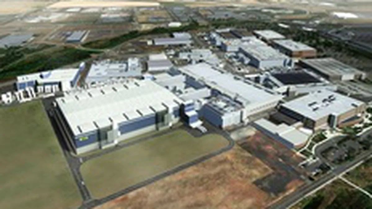 Intel anunta investitii de mai multe miliarde de dolari in SUA