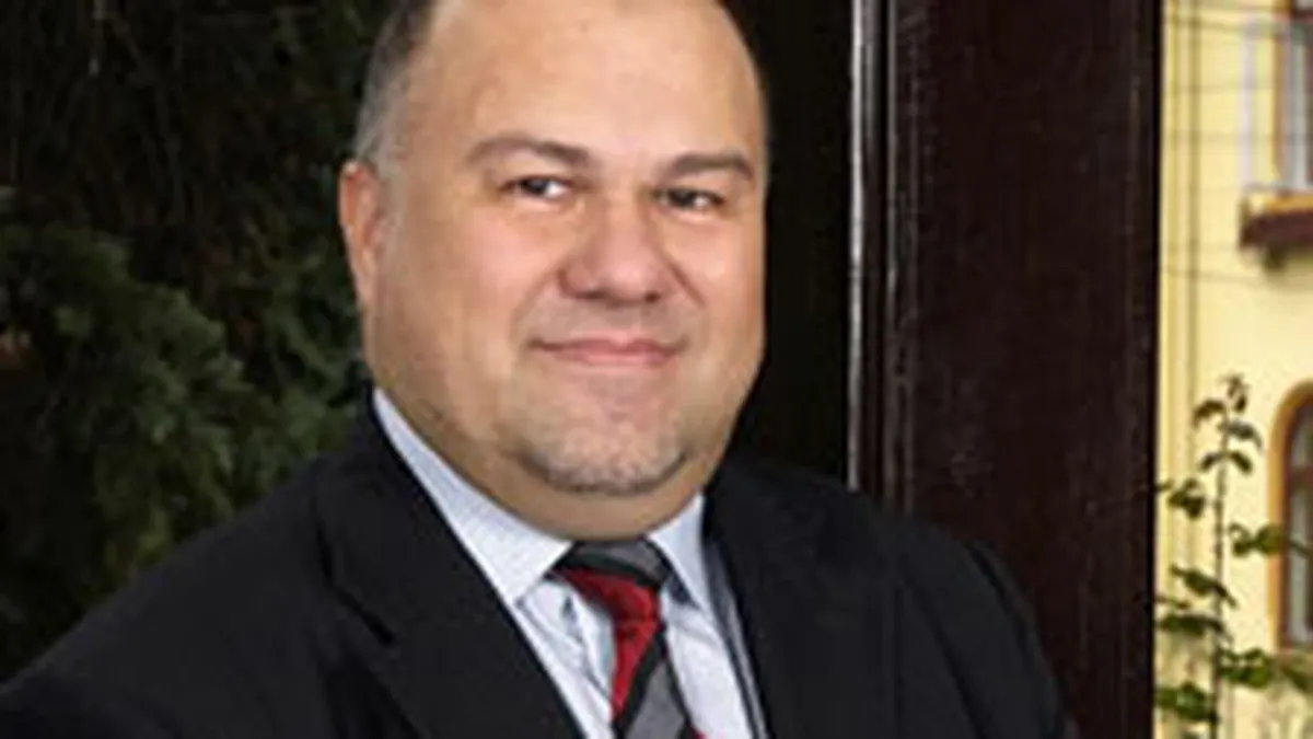 Tatomir a plecat de la Microsoft: \In 2 ani mi-am indeplinit toate obiectivele, ma intorc la antreprenoriat\