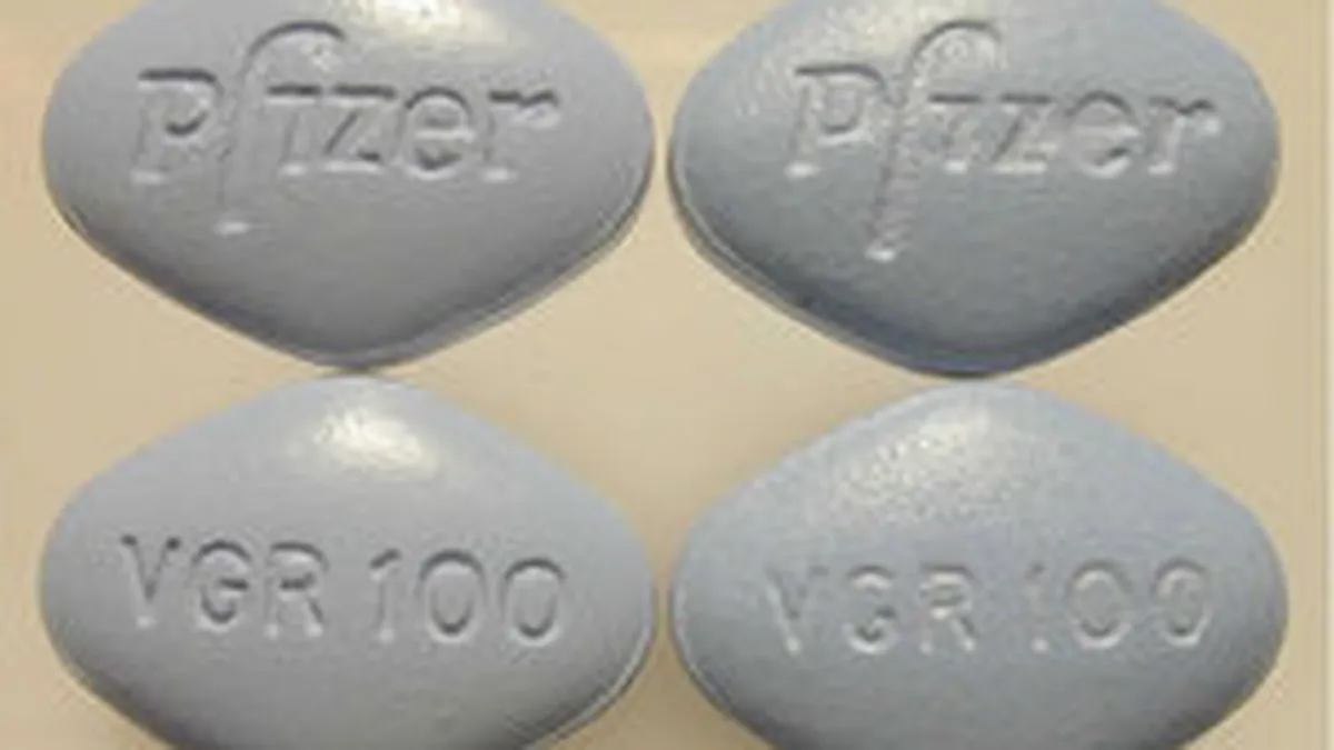 Piata de medicamente contrafacute a ajuns la 10,5 mld. $ in Europa