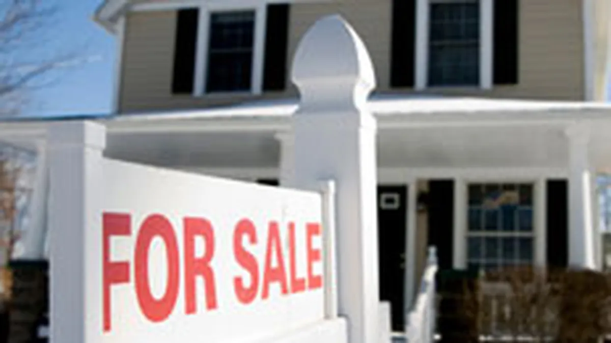 Cum sa iti vinzi repede casa