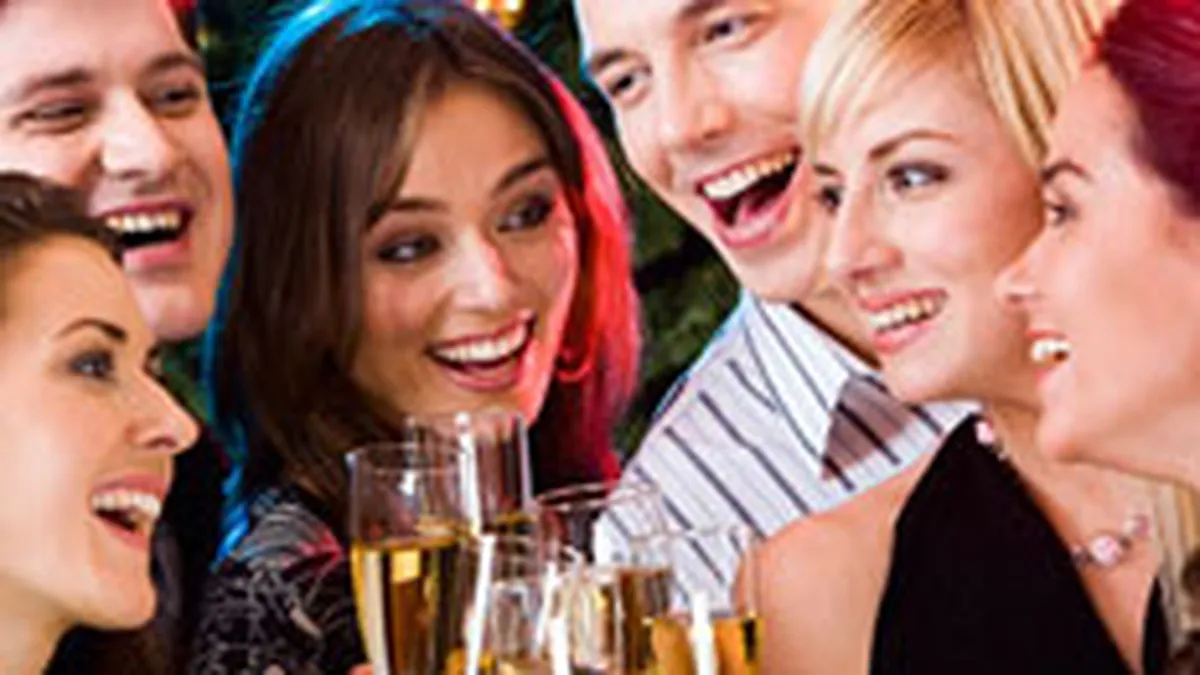 Petrecerea de Craciun 2010: Amintirea unor vremuri cu sefi generosi, fara grija zilei de maine