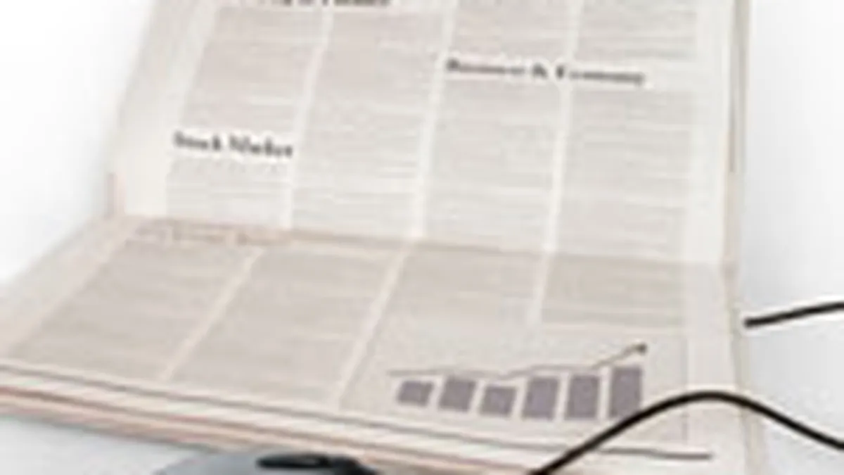 DailyBusiness.ro, cea mai activa publicatie pe teme online - studiu MediaIQ