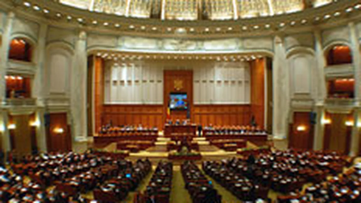 Rezultatul motiunii de cenzura va hotari ce taxe platim in 2011. Vezi ce masuri fiscale pregatesc politicienii