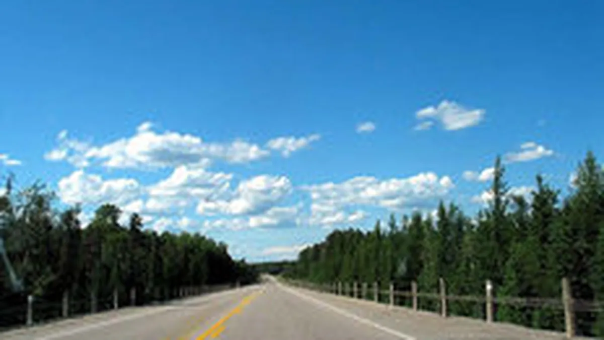 Guvernul a inceput procedurile de introducere a taxei pe autostrada