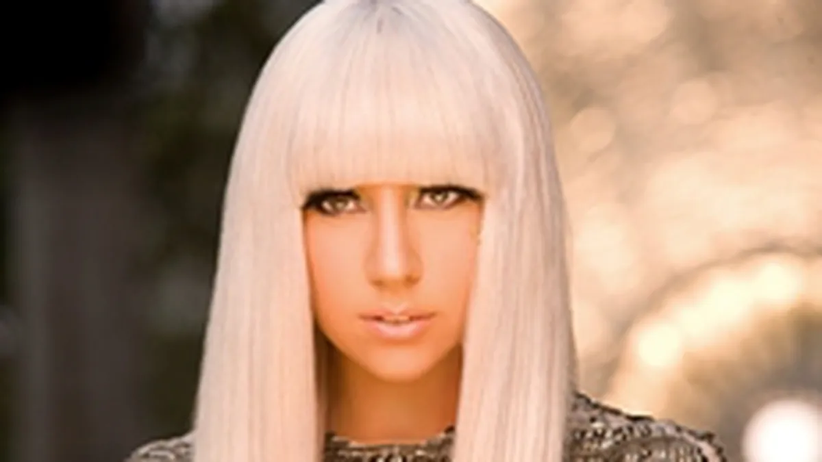 Lady Gaga, primul artist din lume care a depasit 1 miliard de vizualizari pe YouTube