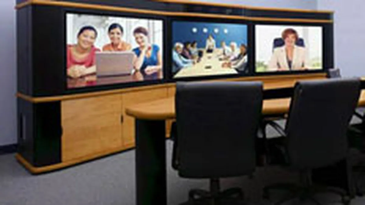 Afacerile Polycom au crescut cu 27% in trimestrul trei