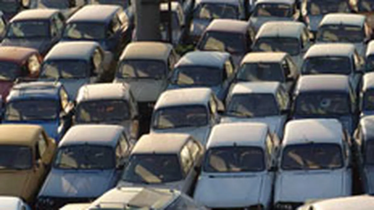 Ultima strigare pentru Afacerea \Rabla\: Tichetele expira intr-o luna