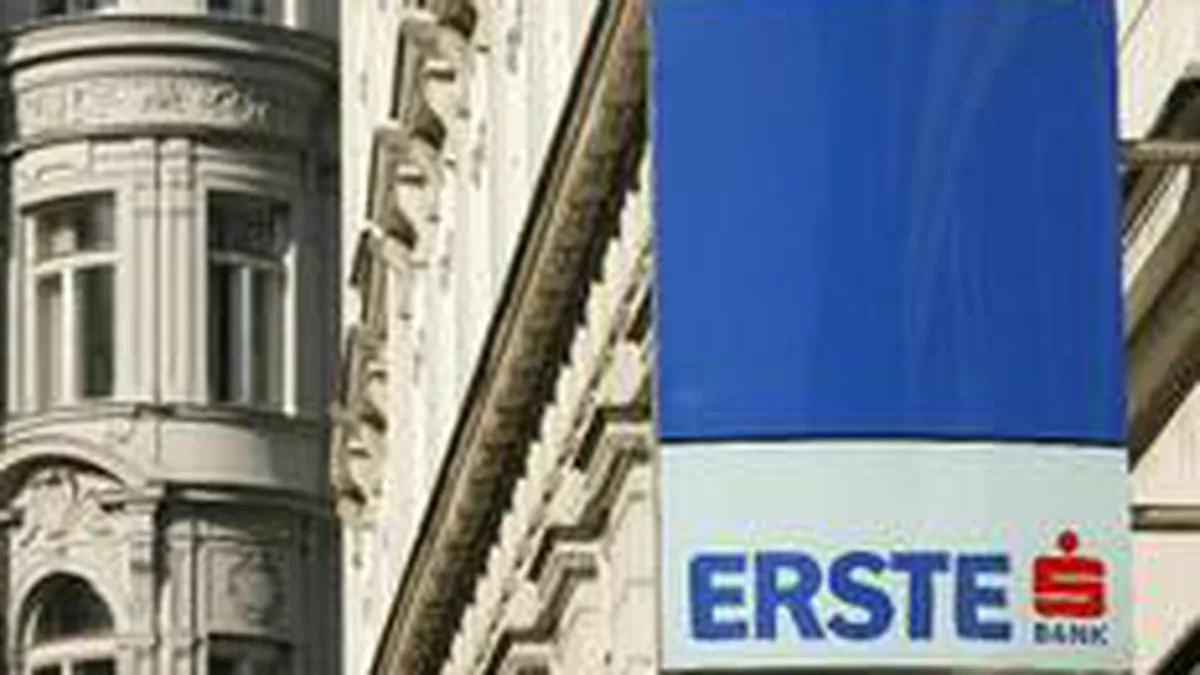 Expertii Tradeville: Titlurile Erste se pot aprecia de la 138,1 lei la 143,6 lei