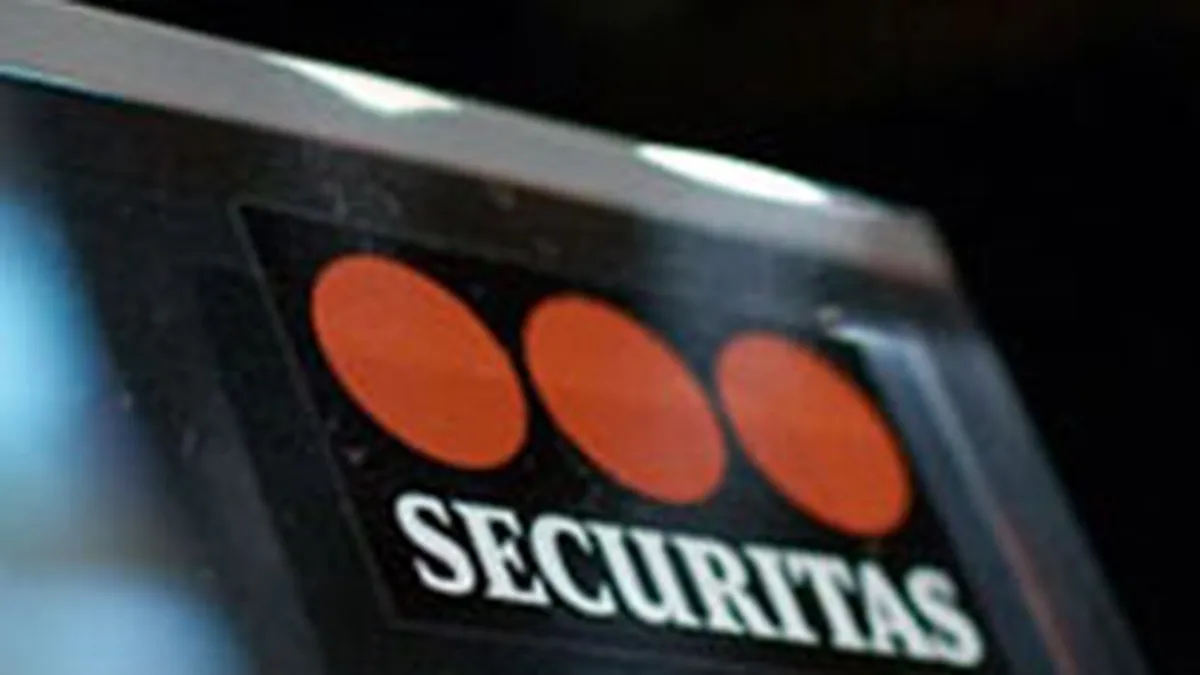 Suedezii de la Securitas au cumparat Cobra Security