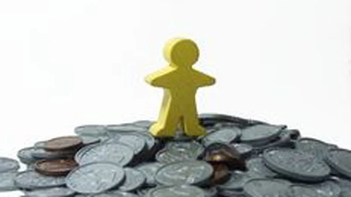 Fond de investitii: Datoria publica a SUA se aseamana cu o uriasa frauda piramidala