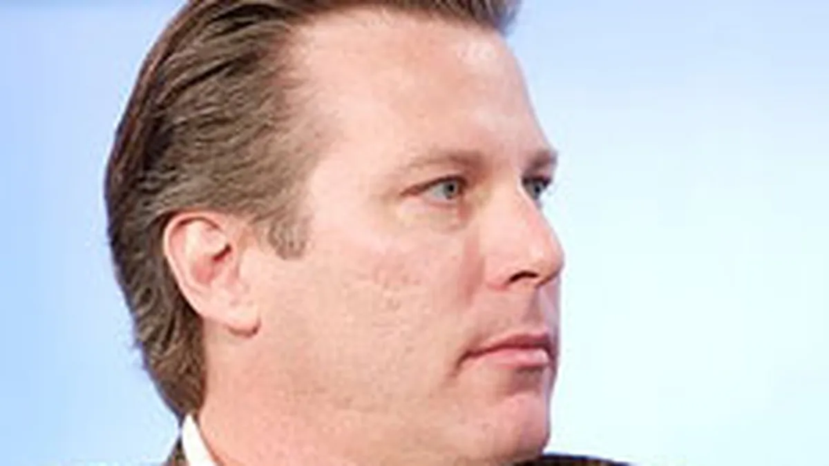 Yahoo isi numeste un nou sef pentru operatiunile din America