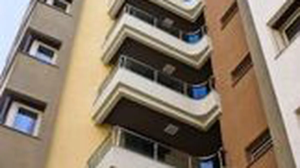 DTZ Echinox: Dupa un T3 foarte slab, valoarea achizitiilor de proiecte imobiliare din Romania va ajunge la 250 mil.euro in 2010