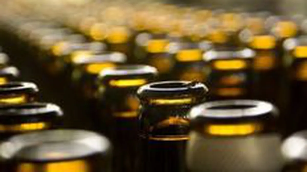 Bermas Suceava si-a crescut profitul cu 29% la noua luni, in ciuda scaderii pietei berii