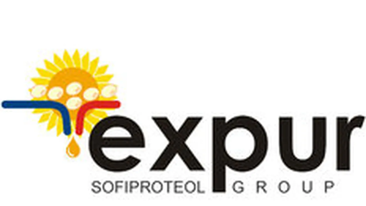 BERD va asigura o finantare de 80 mil. euro procesatorului de seminte oleaginoase Expur