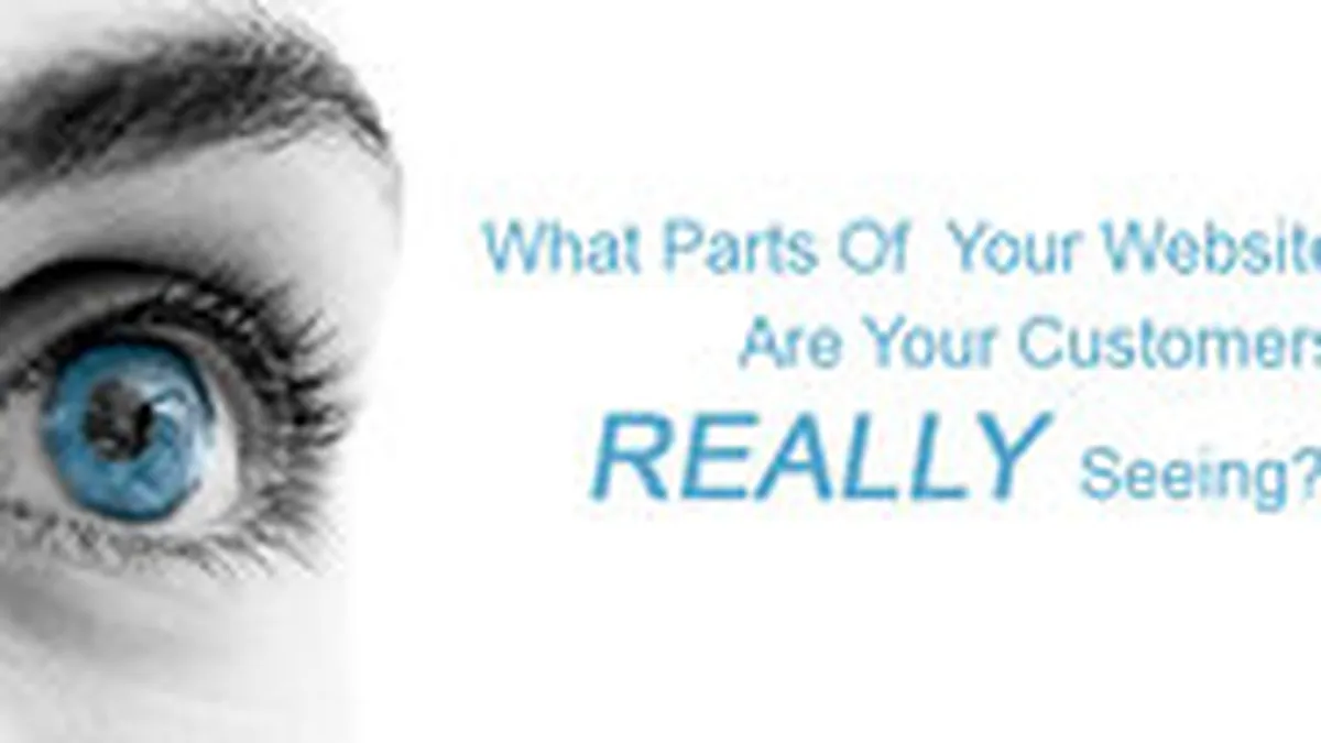 Scurt ghid de plasare a advertising-ului pe Internet: Cum \aluneca\ privirea pe site-uri