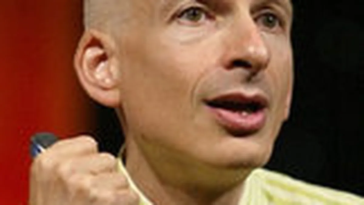Seth Godin: 20 de motive pentru care ideile tale ar putea fi promovate de oamenii influenti