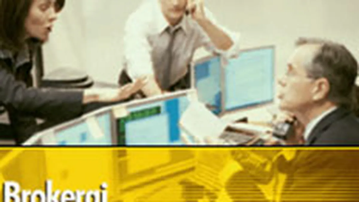 Raiffeisen Capital&Investment, liderul intermediarilor de la BVB in octombrie