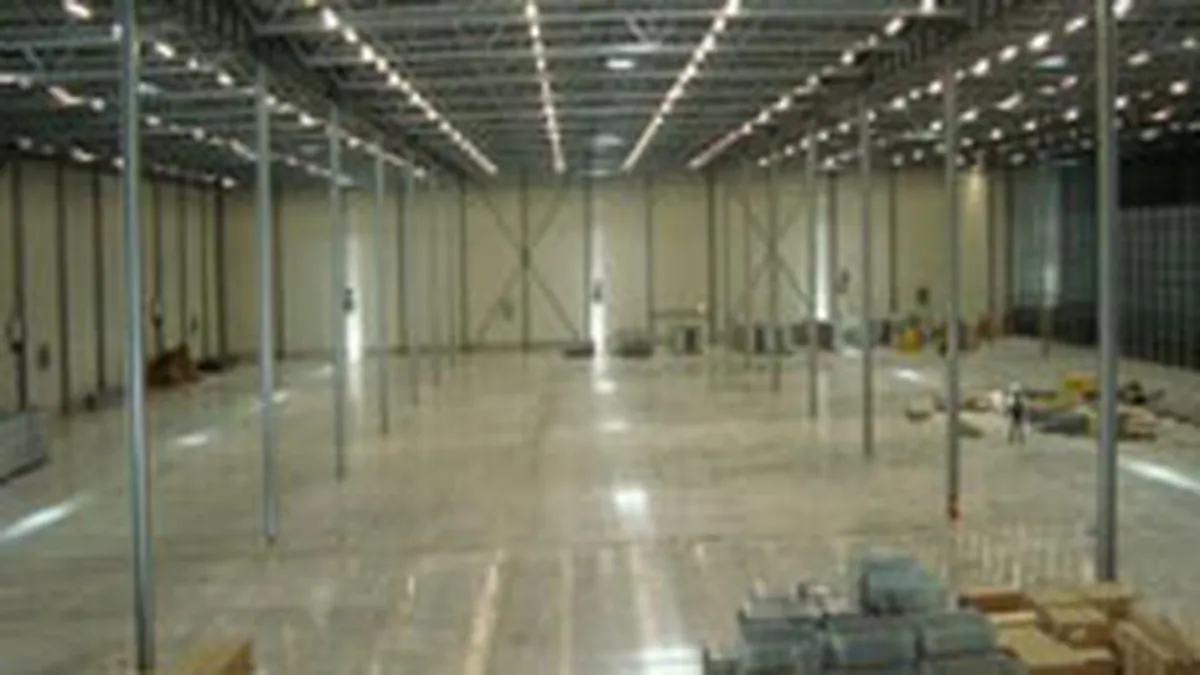 DTZ: Tranzactiile mici si mijlocii domina segmentul logistic