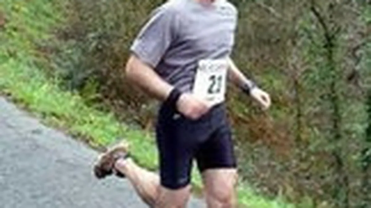 Cine este noul CEO Vodafone Romania: Ii place sa alerge, e pasionat de ciclism si de masini vechi. Valori prioritare in business: curiozitatea si imaginatia