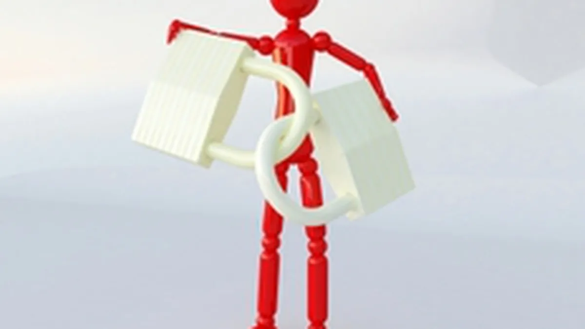 Cum scapi basma curata din insolventa