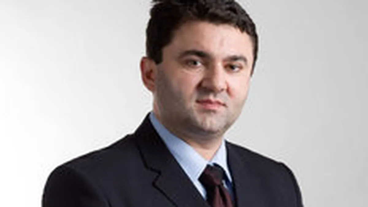 Daniel Guzu: Vanzarile Duraziv au crescut cu 45% la noua luni