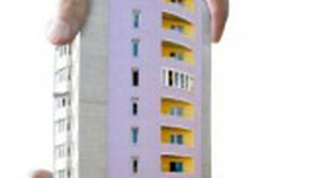 Bancile isi arata \coltii\ spre dezvoltatorii imobiliari: Va creste numarul proiectelor scoase la mezat?