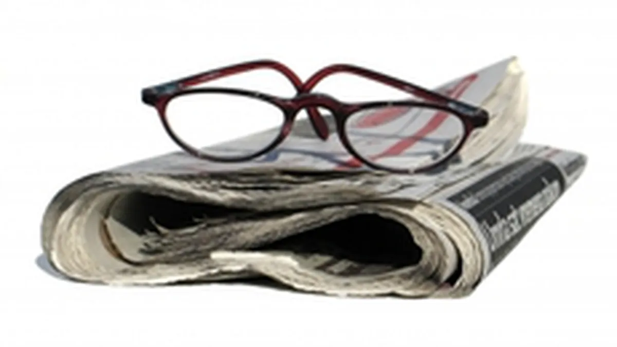 Un futurolog prezice disparitia presei scrise in cativa ani