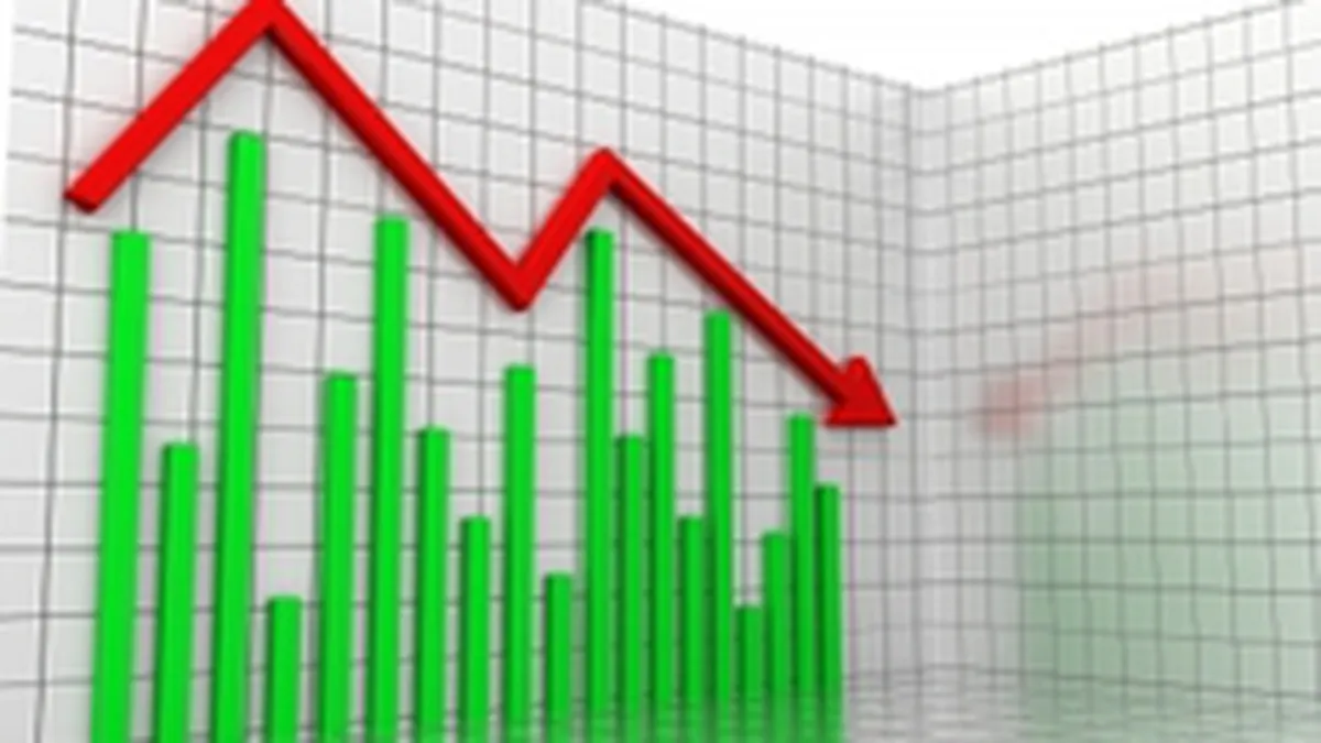 Bursa a scazut usor marti dimineata, SIF-urile au pierdut 0,8%