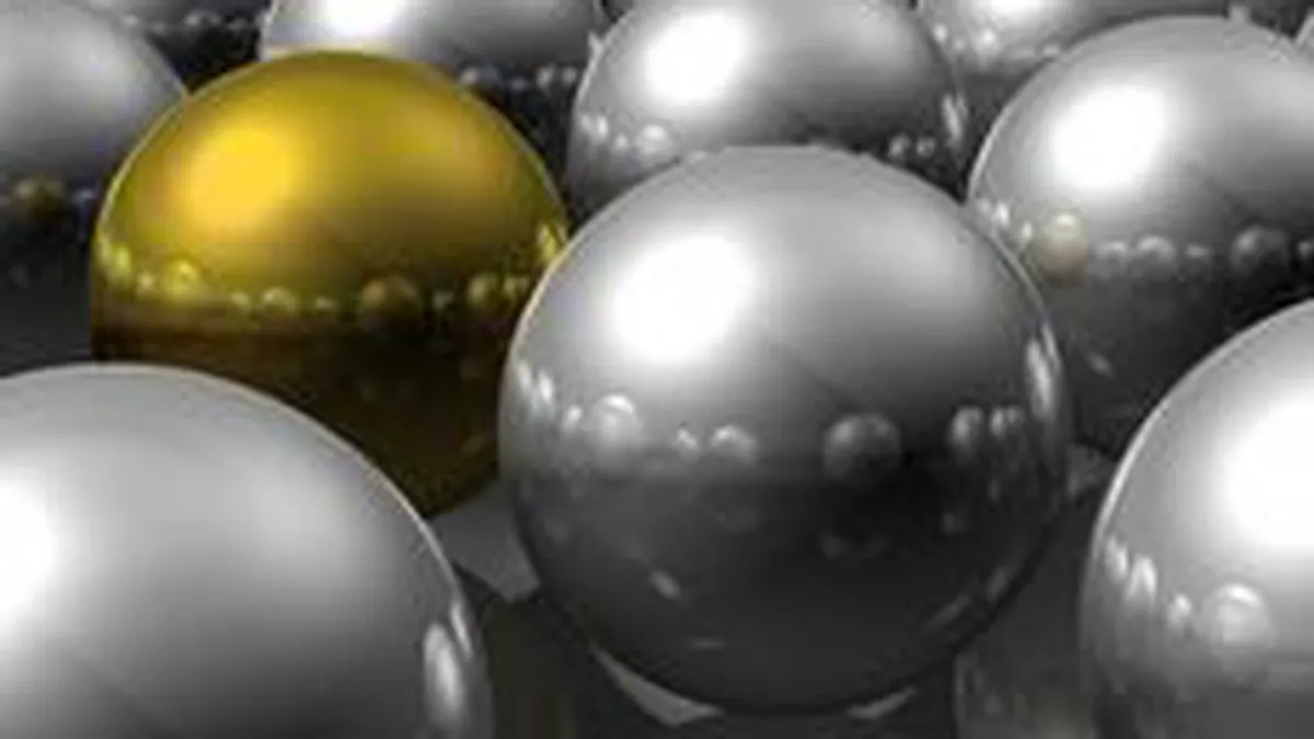 Studiu: Metale pretioase raman atractive pentru investitori