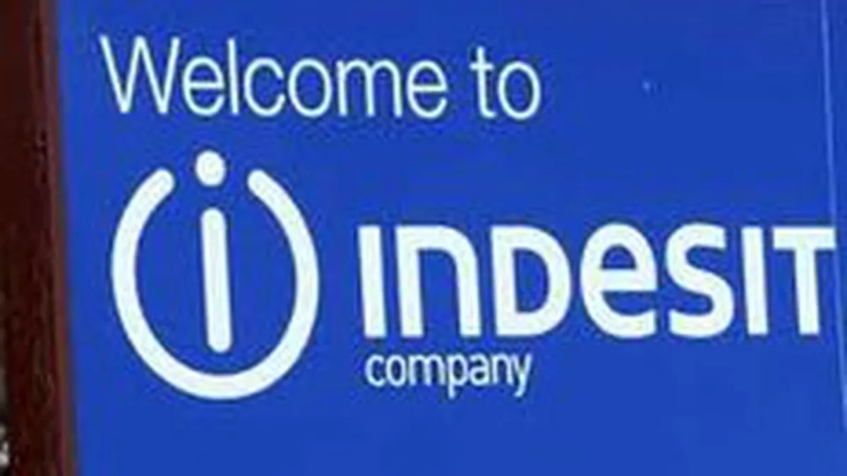 Indesit isi liciteaza creatia. Leo Burnett, agentia care gestioneaza contul in prezent, invitata la pitch